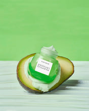 Load image into Gallery viewer, Avocado Melt Retinol Eye Sleeping Mask