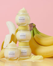 Load image into Gallery viewer, Banana Soufflé Moisture Cream
